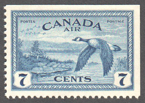Canada Scott C9as MNH VF - Click Image to Close